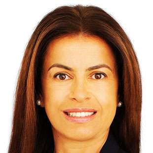 Cidália Domingues