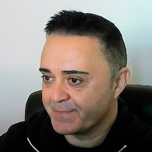 José Maçarico