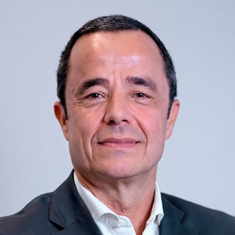 Nuno Vizela