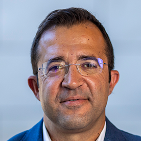 Pedro Vieira