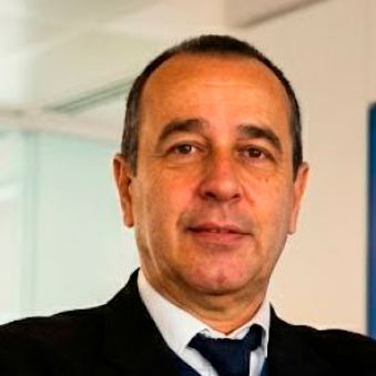 Victor Andrade