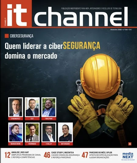 IT Channel