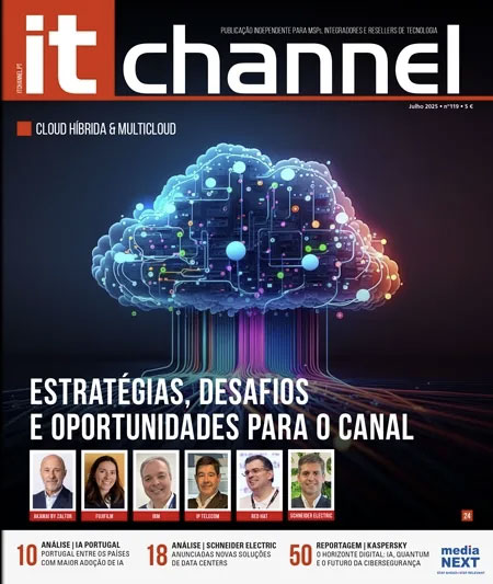 IT Channel