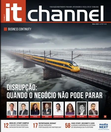 IT Channel