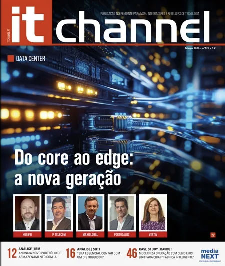 IT Channel