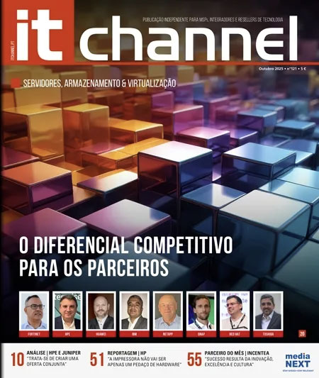 IT Channel